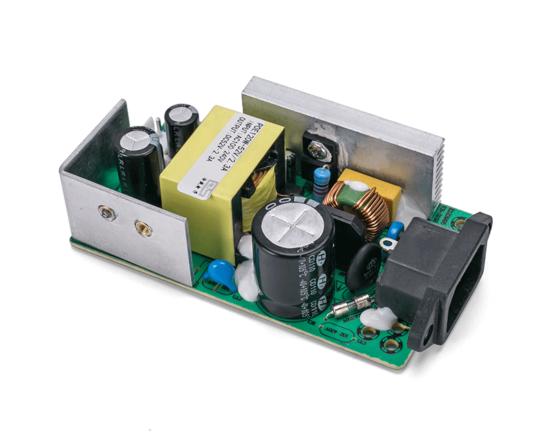 POE120W-52V2.3A電源定制